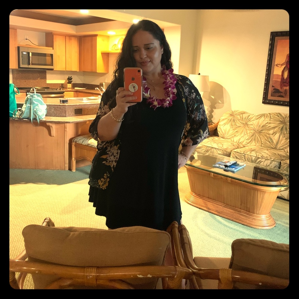 Meet your Posher, Alexis